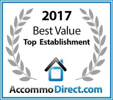 Best Value Award