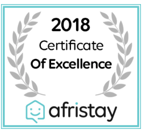 Excellence Award